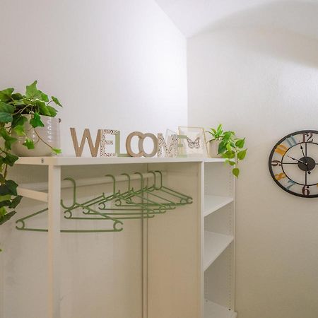 Casa Iryna Appartement Pietra Ligure Buitenkant foto