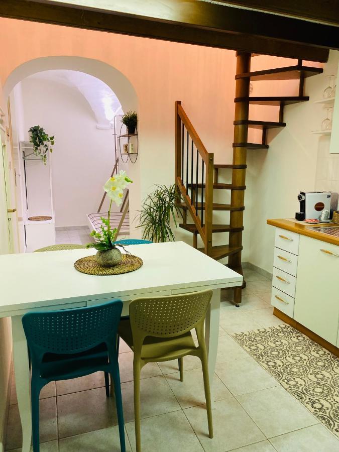 Casa Iryna Appartement Pietra Ligure Buitenkant foto