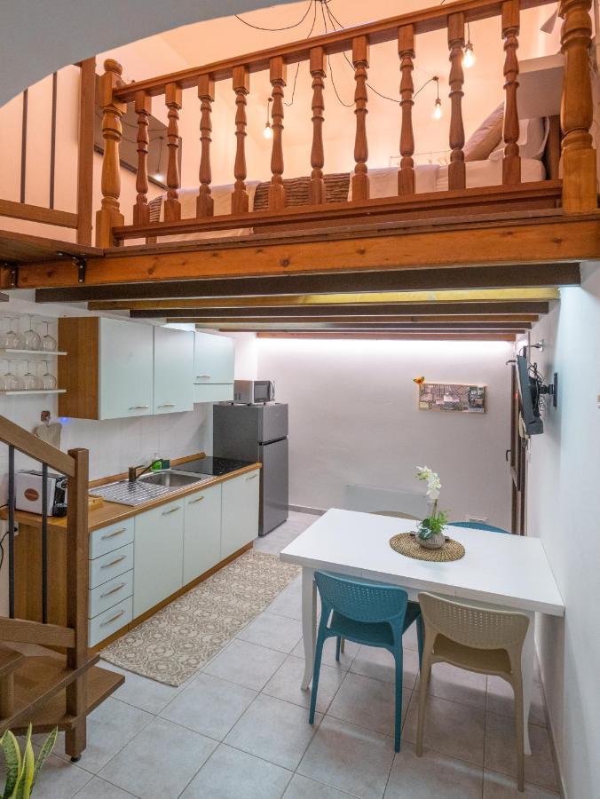 Casa Iryna Appartement Pietra Ligure Buitenkant foto