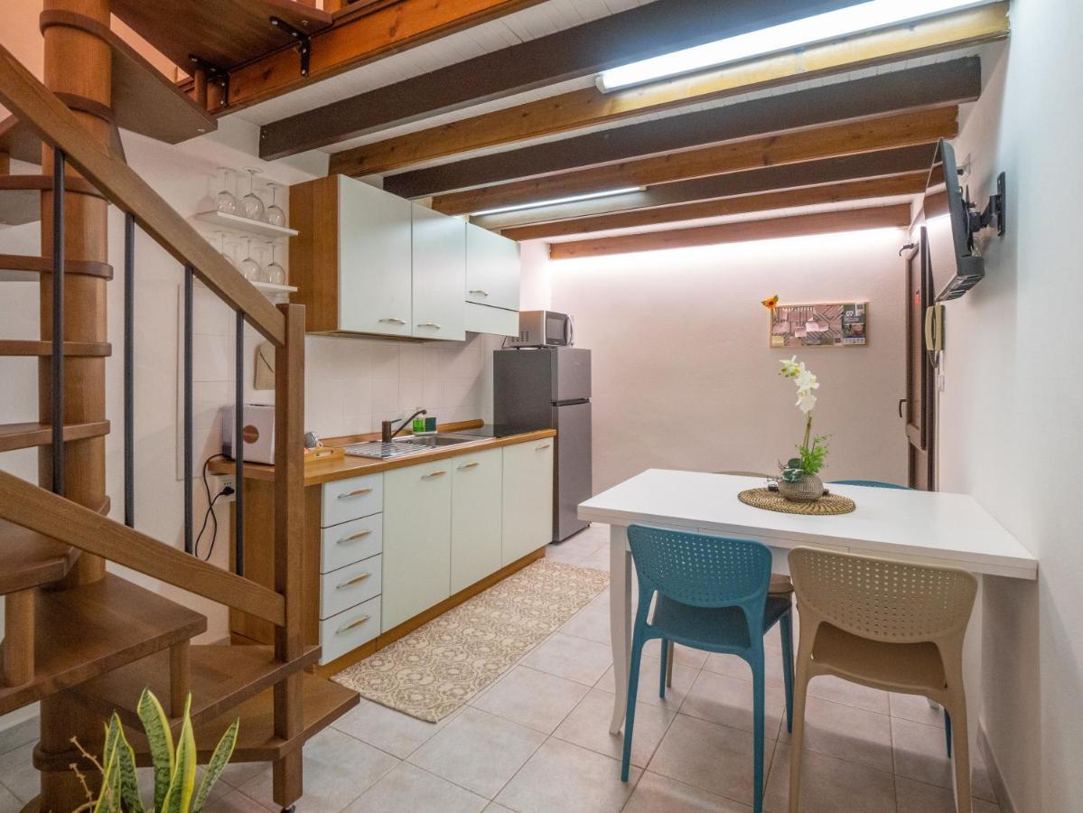 Casa Iryna Appartement Pietra Ligure Buitenkant foto