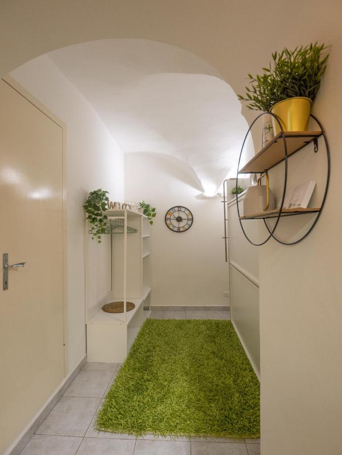 Casa Iryna Appartement Pietra Ligure Buitenkant foto