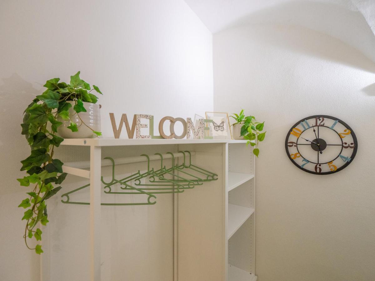 Casa Iryna Appartement Pietra Ligure Buitenkant foto