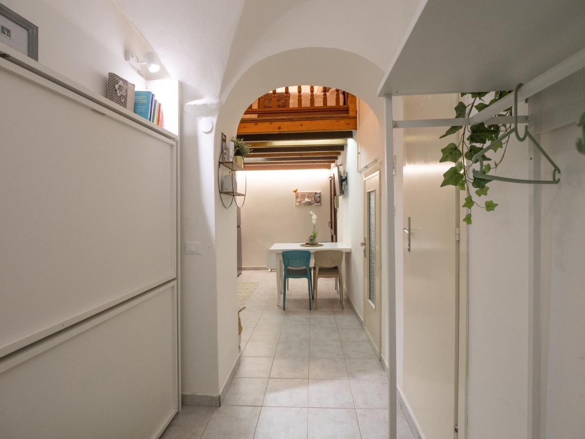 Casa Iryna Appartement Pietra Ligure Buitenkant foto