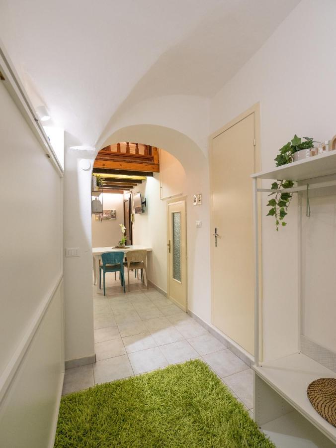 Casa Iryna Appartement Pietra Ligure Buitenkant foto