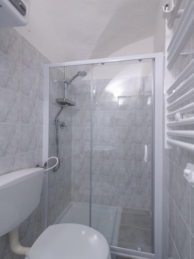 Casa Iryna Appartement Pietra Ligure Buitenkant foto